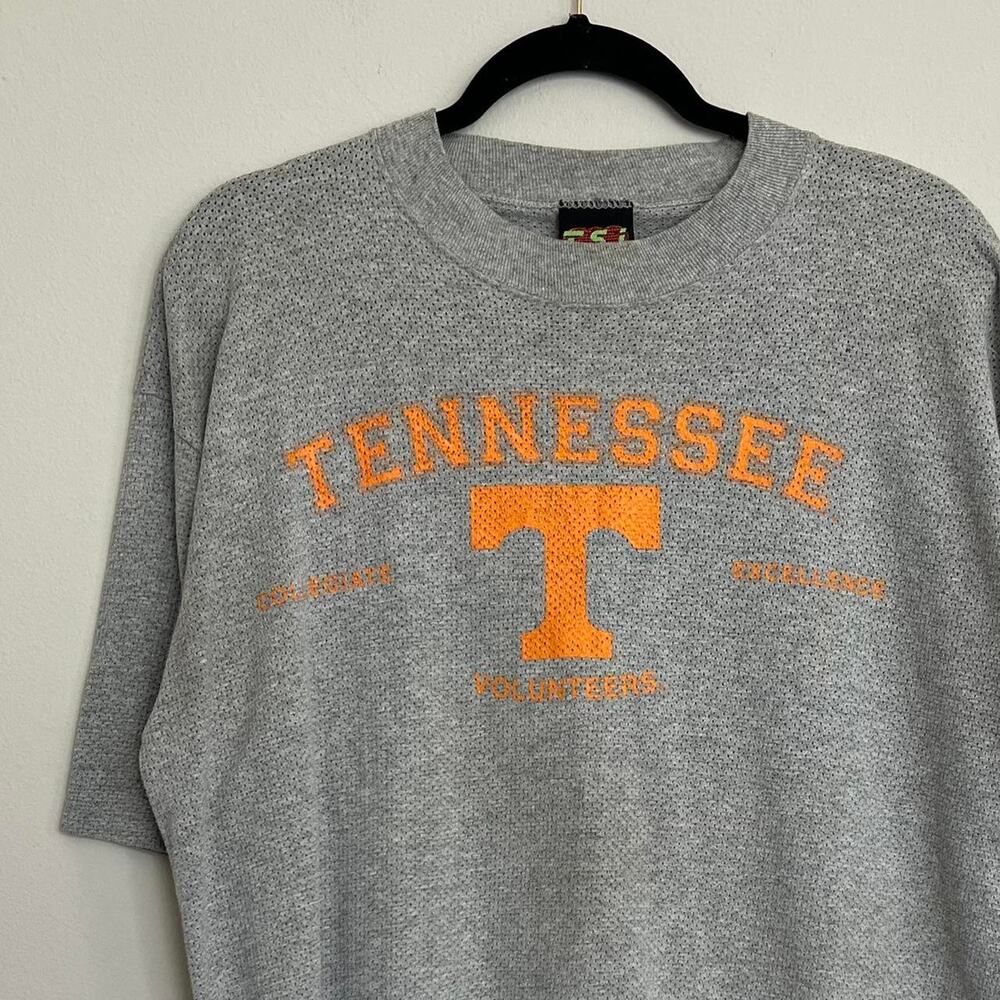 Vintage University of Tennessee Tee